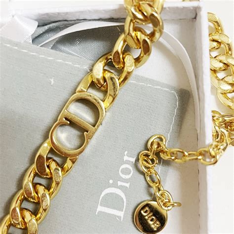 dior項鍊|dior 項鏈.